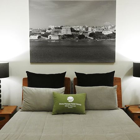 Milfontes Guest House - Duna Parque Resorts & Hotels Вила-Нова-де-Мильфонт Экстерьер фото