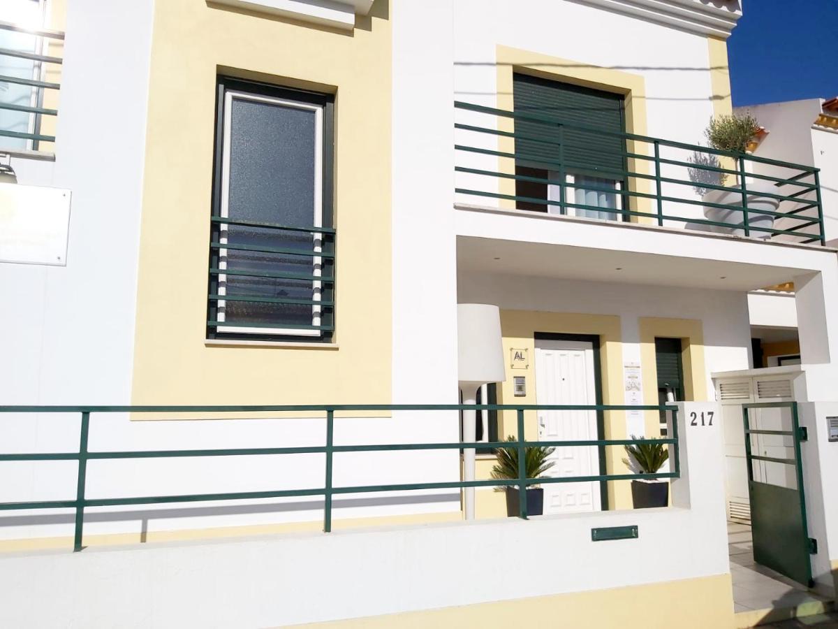 Milfontes Guest House - Duna Parque Resorts & Hotels Вила-Нова-де-Мильфонт Экстерьер фото