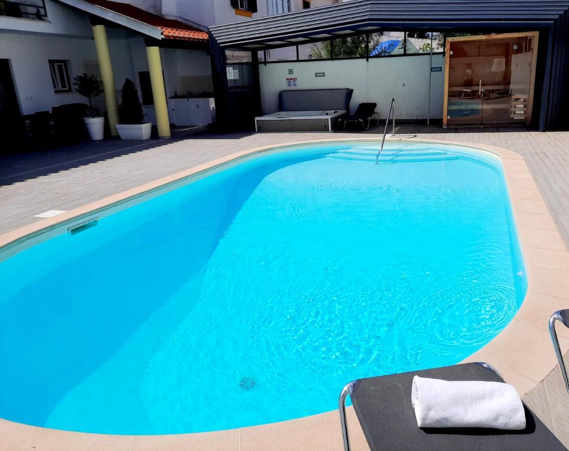 Milfontes Guest House - Duna Parque Resorts & Hotels Вила-Нова-де-Мильфонт Экстерьер фото