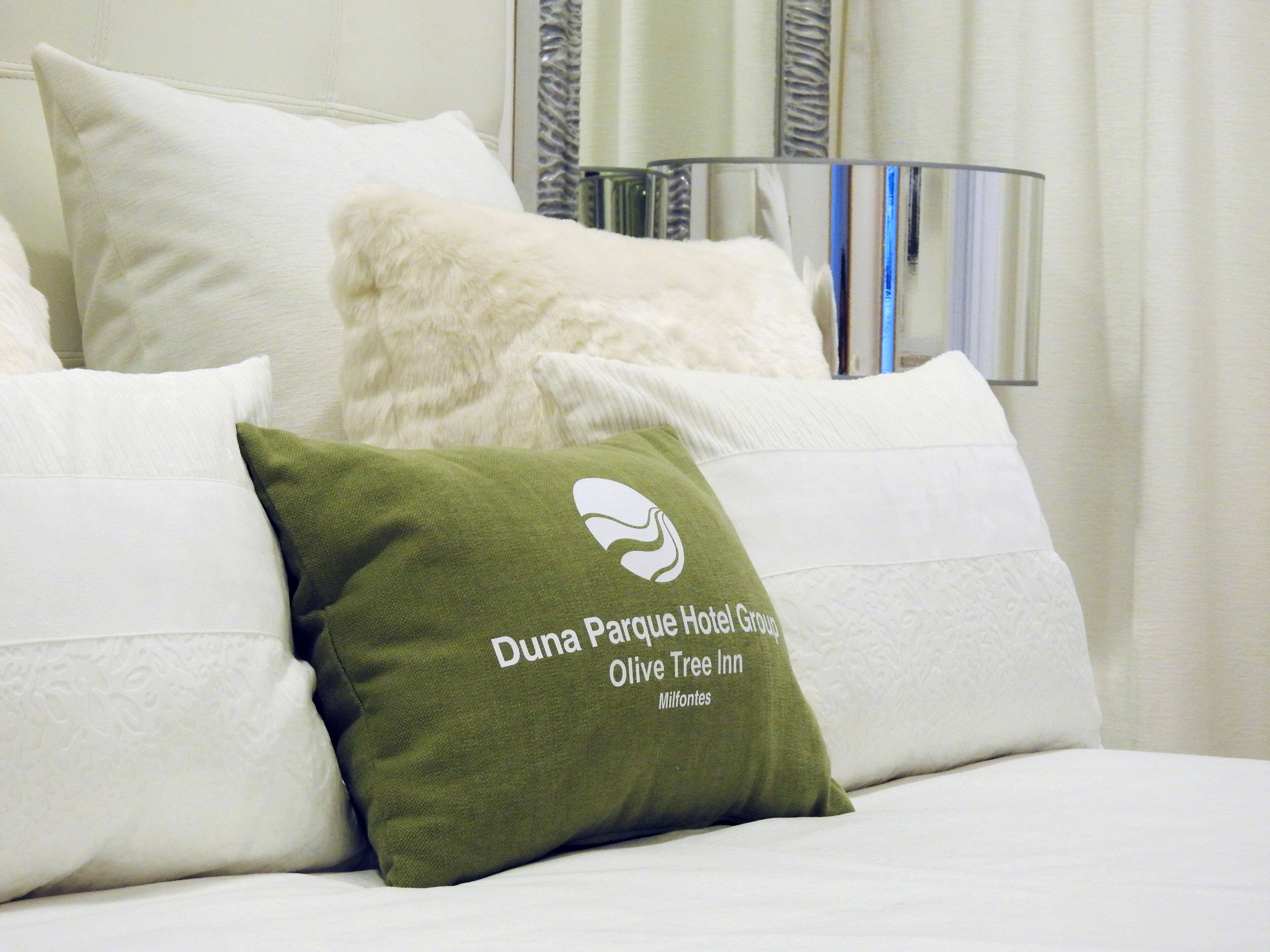 Milfontes Guest House - Duna Parque Resorts & Hotels Вила-Нова-де-Мильфонт Экстерьер фото