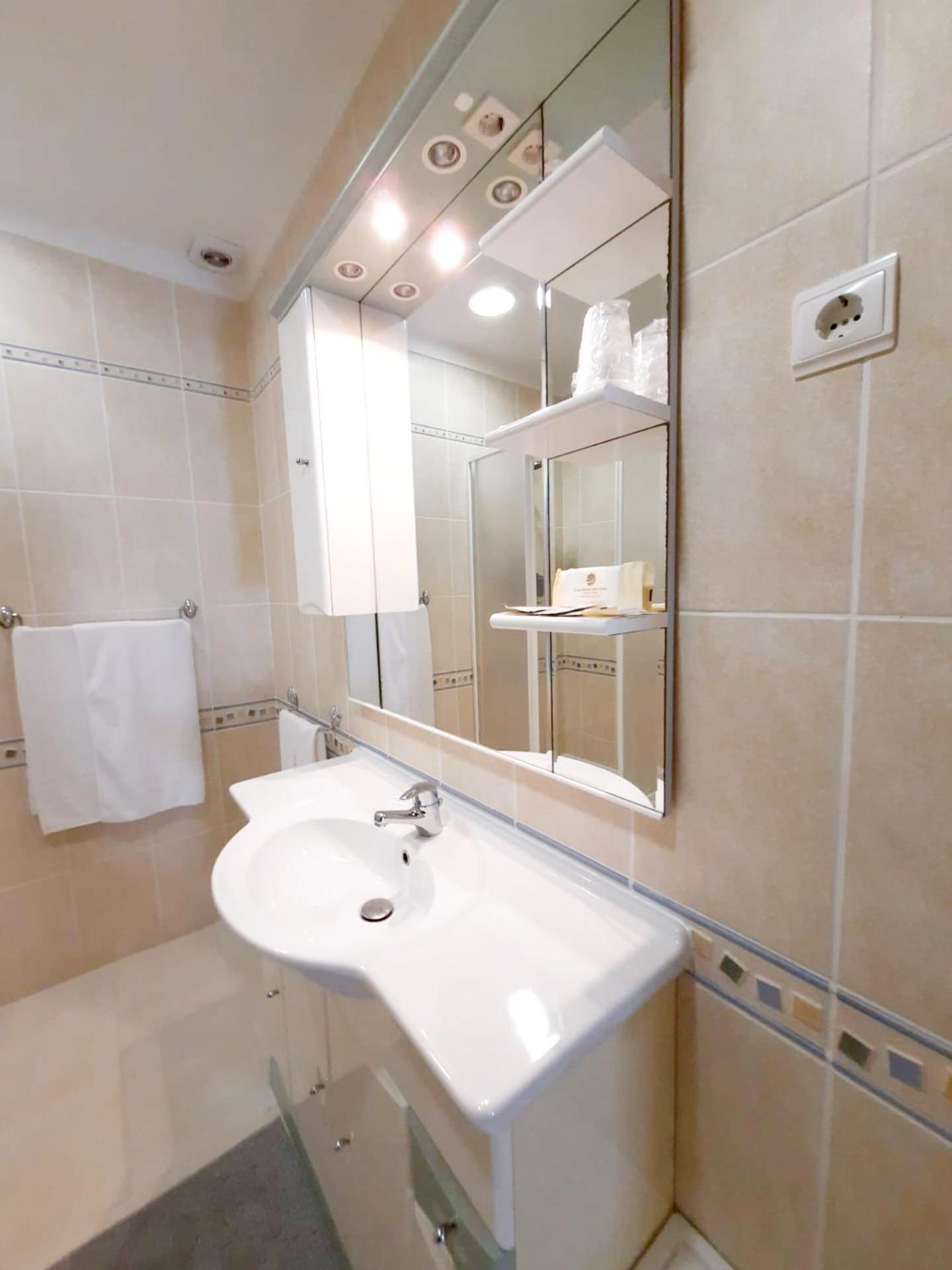 Milfontes Guest House - Duna Parque Resorts & Hotels Вила-Нова-де-Мильфонт Номер фото