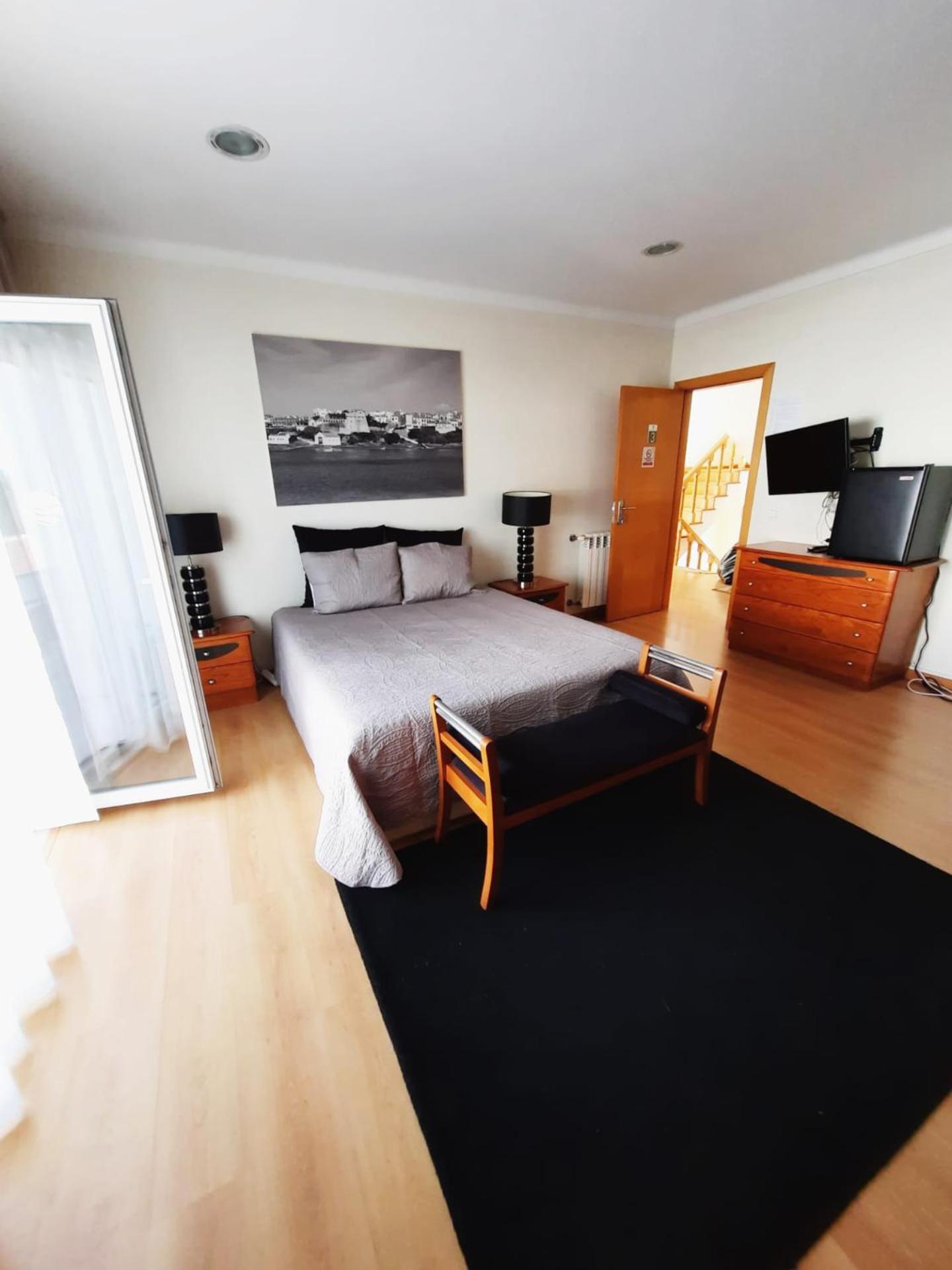 Milfontes Guest House - Duna Parque Resorts & Hotels Вила-Нова-де-Мильфонт Номер фото
